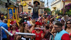 Vende en carnaval muy Efectivo