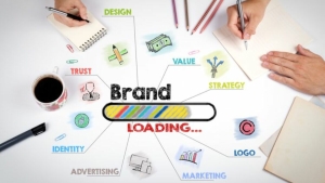 BRANDING MARKETING